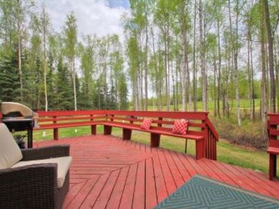 6761 W Hemmer Dr, Wasilla, AK, 99623