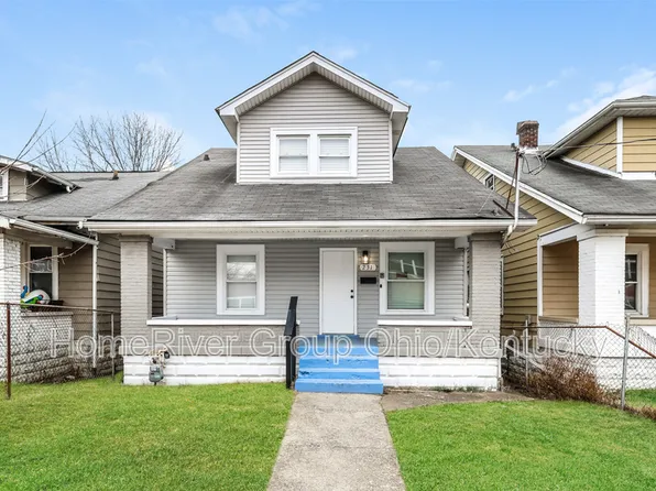 231 Cecil Ave, Louisville, KY 40212