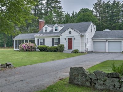 45 Sawyers Crossing Road, Swanzey, NH, 03446