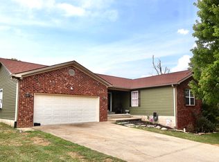 128 Prater Dr, Georgetown, KY 40324