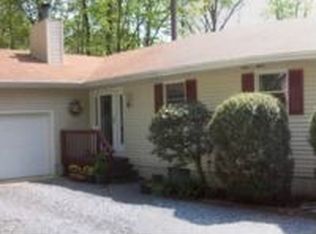 6 Drawbridge Rd, Ocean Pines, MD 21811