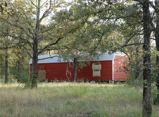 Tbd Pin Oak Ln, Caldwell, TX 77836