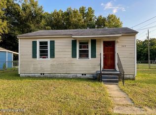 307 Diana Street, Fayetteville, NC 28306