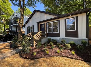 724 Bellemeade Ave NW, Atlanta, GA