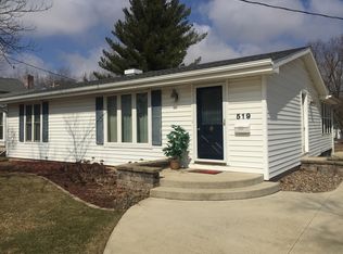 519 W Crown St, Princeton, IL 61356