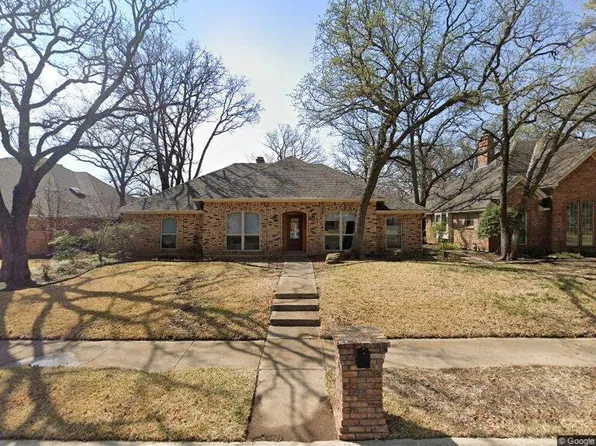 3045 Old Mill Run, Grapevine, TX 76051