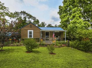 3601 McDonald Rd, Knoxville, TN 37914