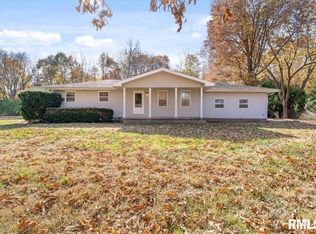 3898 Radford Rd, Springfield, IL 62707