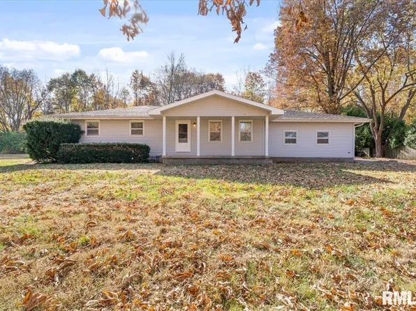 3898 Radford Rd, Springfield, IL 62707