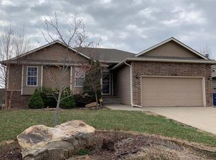 4506 Westlake Ct, Wichita, KS 67220