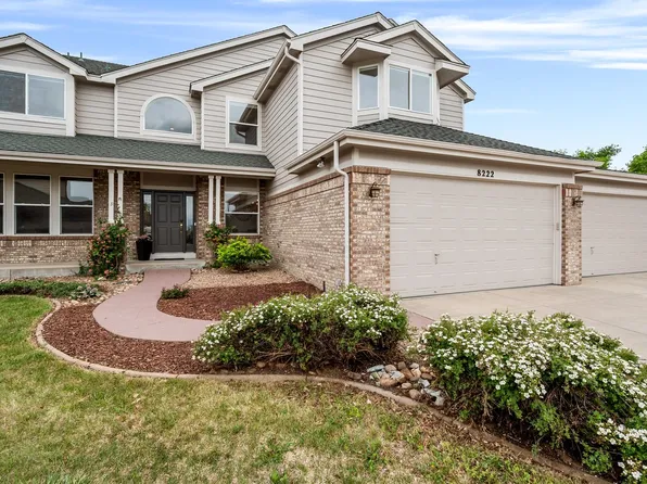 8222 Xenophon Ct, Arvada, CO 80005