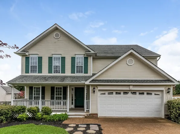 2301 Leighton Way, Spring Hill, TN 37174