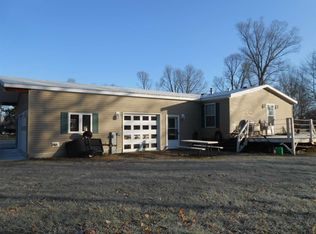 W5555 Chip Shot Ln, Pickerel, WI 54465