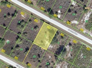 13299 Journal Ln, Port Charlotte, FL 33981