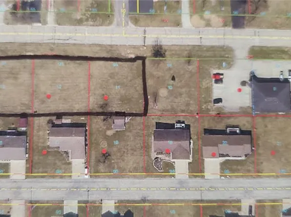 0 W Randolph St #12-13, Vandalia, IL 62471