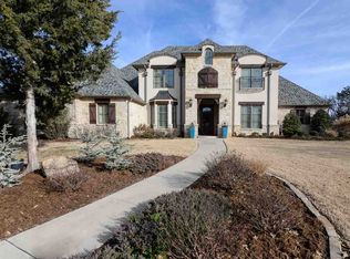 3107 S Isabell Pointe Dr, Stillwater, OK 74074