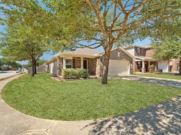 15403 Harris Canyon Ln