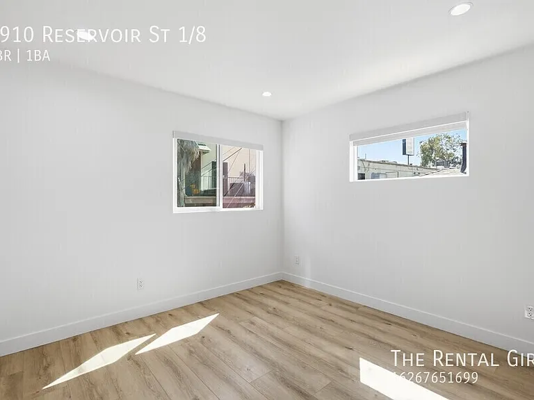 2910 Reservoir St #1/8 — Photo 13