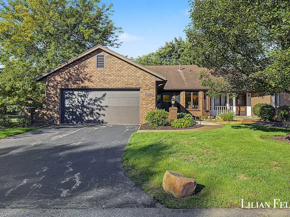 3997 Johnson Ln SW, Grandville, MI 49418