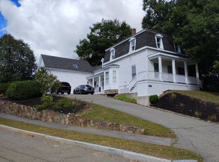 882 Main St Floor 2, Reading, MA 01867
