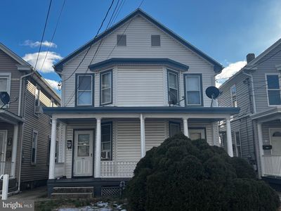 914/916 Wilson Ave, Chambersburg, PA, 17201