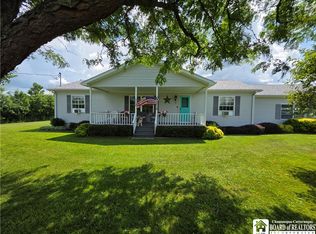 2132 Swanson Rd, Jamestown, NY 14701