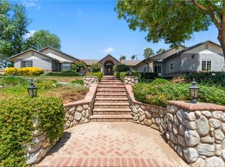 34037 Agua Dulce Canyon Rd, Agua Dulce, CA 91390