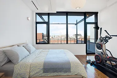 Rented by LG Fairmont Group