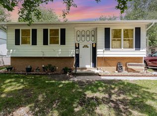 3008 Spruce St, Midland, MI 48640