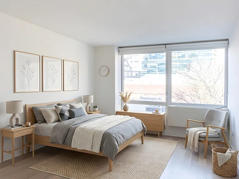 450 W 17th St #803 — Photo 1