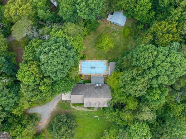 234 Water Wheel Way, Ellijay, GA 30540