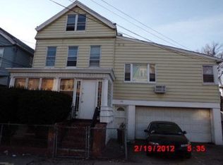 129-131 Maple Ave, Irvington, NJ 07111