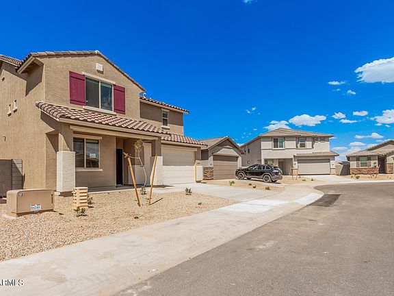 5th image of 16934 W SELDON Lane