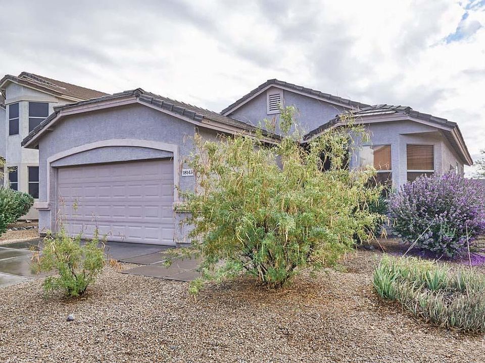 1st image of 18145 W Canyon Ln