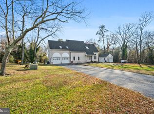 13340 Rousby Hall Rd, Lusby, MD 20657