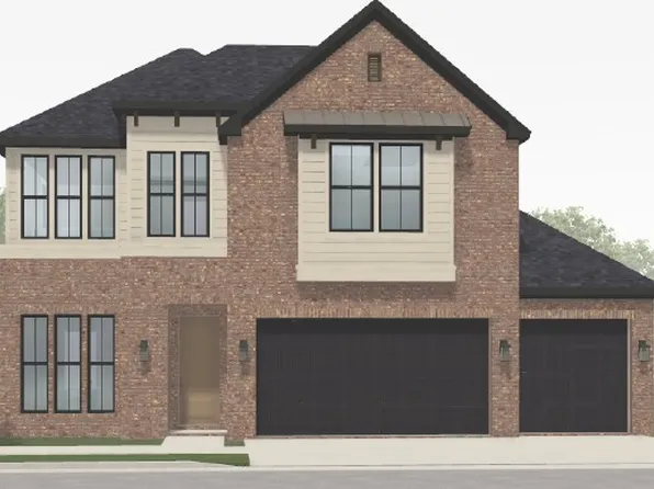 429 Woodsbury, Springdale, AR 72762