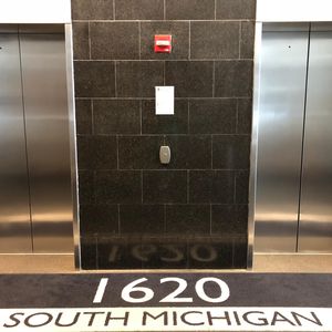 1620 S Michigan Ave Unit 814, Chicago, IL, 60616