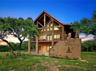 1649 Red Sky Rd, Wimberley, TX 78676