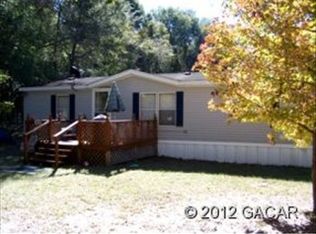 23433 NW 182nd Pl, High Springs, FL 32643