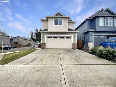 7127 S Ridge Way, Ridgefield, WA, 98642