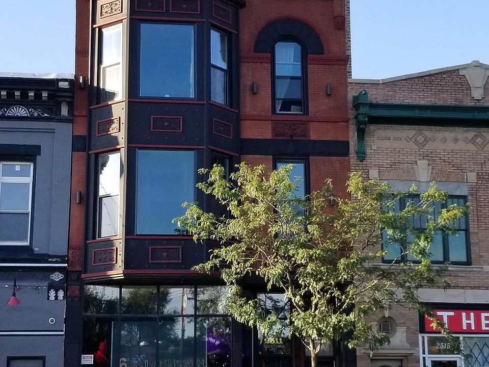 1st image of 2511 W North Ave APT 3F