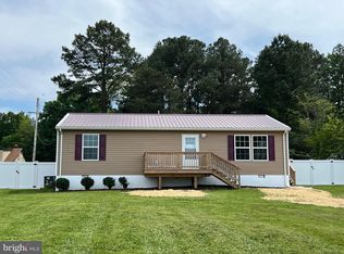 48911 Chisleytown Rd, Saint Inigoes, MD 20684