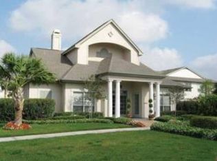 4200 Las Palmas Cir, Brownsville, TX 78521