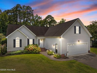 3280 Bessemer Drive, Greenville, NC, 27858