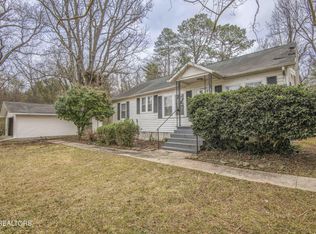 942 Old N Kentucky St, Kingston, TN 37763