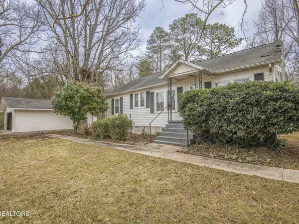 942 Old N Kentucky St, Kingston, TN 37763