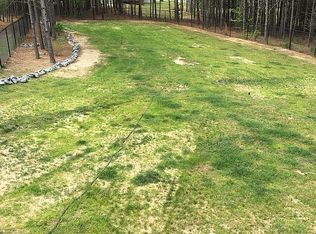 73 Savannah Ridge Ct, Angier, NC 27501