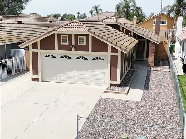 15365 Theresa Ave, Moreno Valley, CA 92551