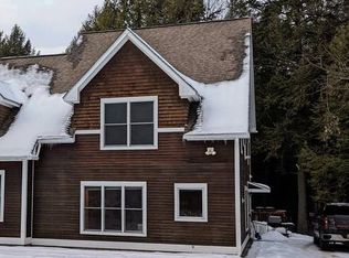 361 Winterbird Rd #A, Stowe, VT 05672