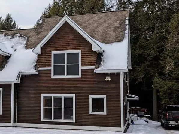 361 Winterbird Rd #A, Stowe, VT 05672